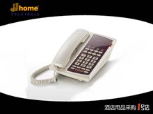 HT020酒店客房电话机 酒店客房电话机 电话机
